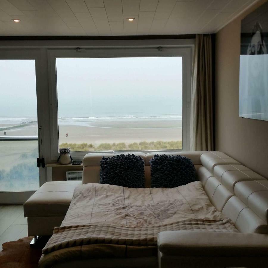 Zonnestraal 0302 Apartment Nieuwpoort Exterior photo